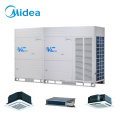 Midea Industrial Commercial Air Cooled Only Cooling Vrf Central Air Conditioner